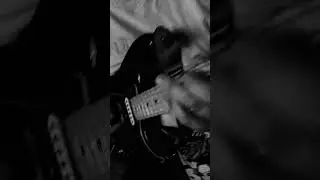 Bathrobe Dave vs Studio Myk #studio #tracking #guitar #reaper