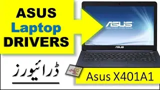 Asus drivers download for windows 10 free | Asus X401A1(intel hd graphics driver) 64 bit drivers