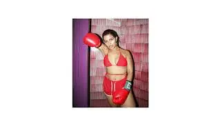 G3S - Andrea Bell