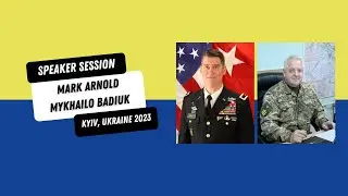 IHS Speaker Session: A Model for Expanding Capacity to Train Combat Medics using Rigorous Curriculum