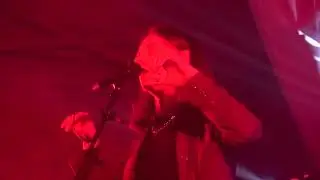 Ploho - 03. Нулевые (Vagonu Hall, Riga, 31.03.2023)