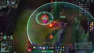 skill capped lux player