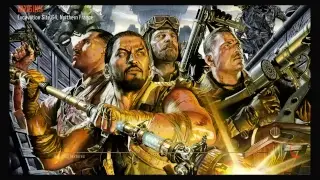 Origin with randoms on bo3