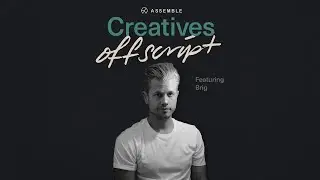 Creatives Offscript S2 Ep. 1: Brig, Tool of North America