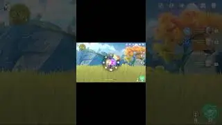 Easy dailies #genshinimpact #genshinshorts