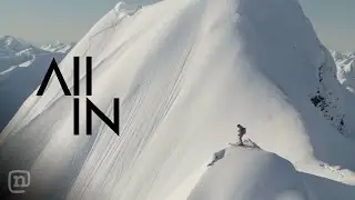 ALL IN: Pt. 1 - Skiing Idaho's Remote Backcountry