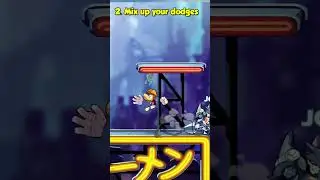 HOW TO GET OUT OF GOLD (Brawlhalla tips and tricks from a diamond 💎)