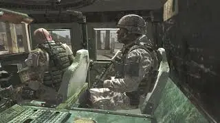 Call of Duty Future Warfare - Nx1