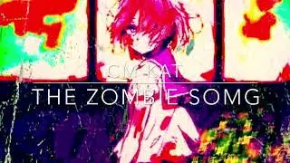 Nightcore { the zombie song }