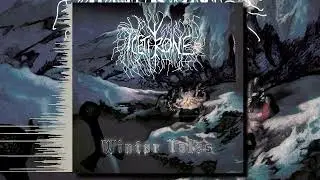 Icethrone - Winter Tales (Full Album)