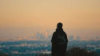 Unodavid - Skyfall (Official Music Video)