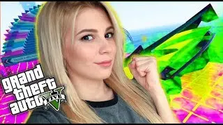 EFSANE DÖNÜŞÜM MODU (Gta 5 Online Komik Anlar)