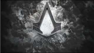 Assassin's Creed Syndicate Logo Animation/Intro Remake