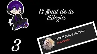 Epilogo: Sobre Rafa Puppy Spammer y todo lo que lo Rodea