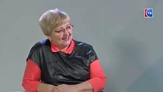 Интервью с Ириной Мартьяновой  начальником управления по приему и довузовской подготовке УрГЭУ