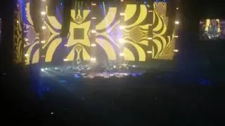 Jeff Lynne ELO - Handle with Care Travelling Willburys cover Sheffield Arena