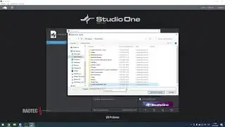 Como Grabar Profesionalmente  - Studio One - Instalaciòn y Vista del Programa (Gratis - TUTORIAL)
