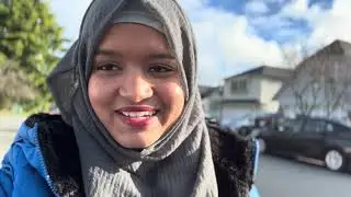 How I celebrated my First New Year's Eve in Canada 🇨🇦 | Happy New Year 2024
