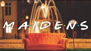 Elden Ring but it's a 90's Sitcom