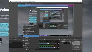 como transformar/usar seu iPhone como Câmera/webcam no computador
