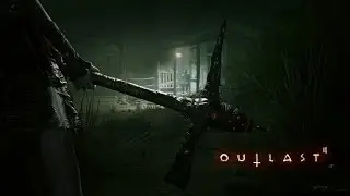 Тизер Outlast 2