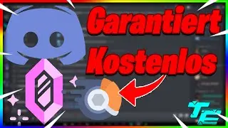 Discord Nitro GARANTIERT KOSTENLOS bekommen Tutorial | Top 3 Tipps | Tutorial Ecke