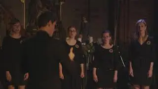 Ave Maria - Gustav Holst