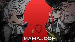 Meme “mama,oohhi don’t wanna..” by Саша?