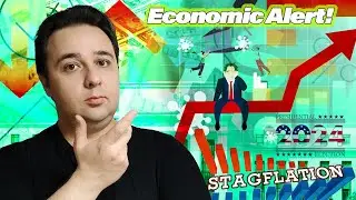 Economic Collapse is Coming: How To Prepare (2024)
