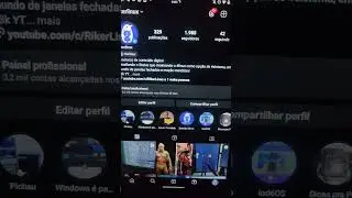 Instagram está me boicotando?