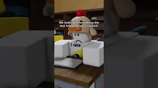 Instant fail 