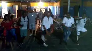 Dj Luiz Lindão toca no clube das antigas de Volta Redonda