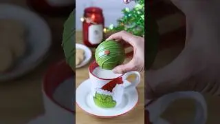Making a Grinch Bomb 💚 