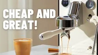 What Coffee Machine to buy in 2025? Under $1K USD