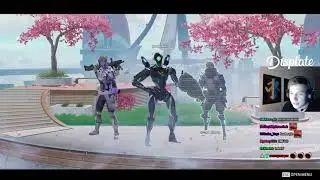 Expert Communication - Apex Legends (Taxi2g)