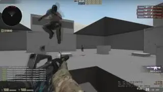 AIM CS GO НА  (АК-47)   (М4A1-S)   ( AWP)