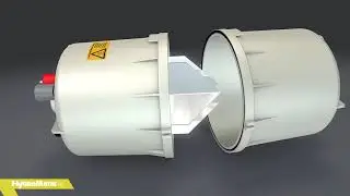 Парогенератор HygroMatik FlexLine. Устройство и принципы работы