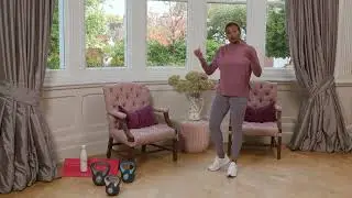 The benefits of stretching