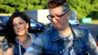 Prank Skate With Kalin And Myles