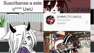 Suscríbanse a este canal porfi 💕🌺 link en la descripción