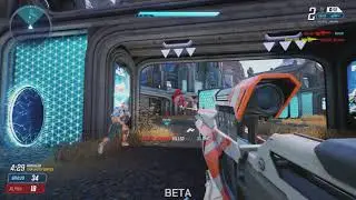 Splitgate fun