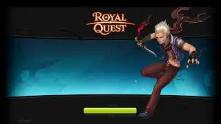 Royal Quest ну что ребятки передаю привет )))