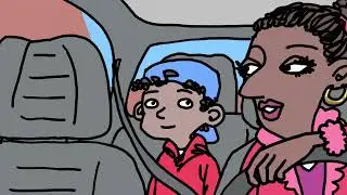 Förbannelsen i att sakna morgonrutin – Föräldrar med adhd