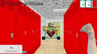 Playing numberslop mods