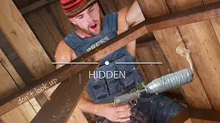 The DayZ Trap Base