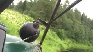 Вездеход Фёдор .