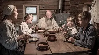 What did they eat in the North 100 years ago? Dishes that are still kept | Facts