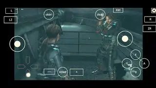 New Cemu Emulator is Out ON Android | CEMU 2.0.55 | Wii U emulation On Android | Fix | Resident Evil