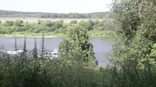 Таруса