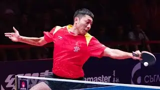 Xu Xin - Chinese Cloud Walker